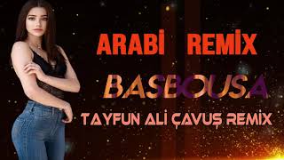 Basbousa Feat  Tayfun Ali Çavuş [upl. by Dielu]