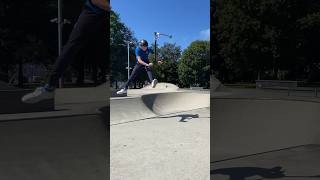 Kickless bri flip [upl. by Roderigo]