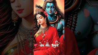 Mere Sathi jivan Sathi mhadev omnamhshivaya hindisong shortvideo [upl. by Pollock]