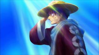 HD One Piece OST  Straw Hat Pirates Beginn Counterattack [upl. by Gregg]