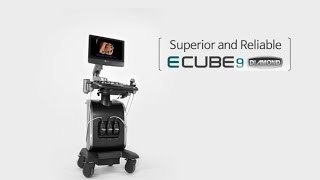 Superior and Reliable  ECUBE 9 DIAMOND for Womens health [upl. by Arocal]