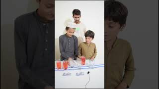 Funny Arrange Drink In Order Challenge games gaming fyp viralvideo [upl. by Ingrim956]