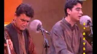 Mohammad Reza Shajarian Live Part 3 6 [upl. by Engamrahc]