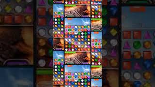 Bejeweled 2 gabut game level [upl. by Nnahtur769]