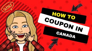 How to coupon in Canada [upl. by Caswell]