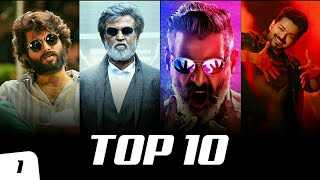 Top 10 Mass Indian Bgm Ringtones Ft Arjun Reddy Kaala Kabali Petta Bigil Kaththi TheriDarbar [upl. by Missak]