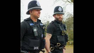 Warwickshire Police – Top tips for being a police constable [upl. by Airdni]