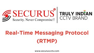 How to Stream Live on Youtube using RTMP  A Complete Guide CCTV Solutions by Securus CCTV [upl. by Groot636]