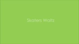 Skaters Waltz Ice Cream Van Chime [upl. by Yramanna]