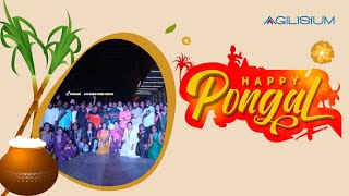 Glimpse of Pongal Celebration 2024 [upl. by Aninnaig322]