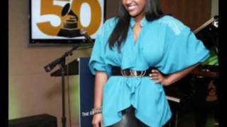 Jazmine Sullivan  Stuttering [upl. by Enajiram]