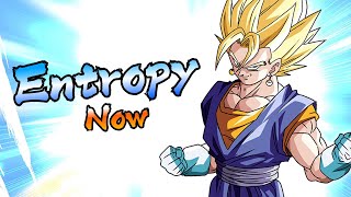 Dokkan Entropy NOW Mini 2024 Startup Ver [upl. by Dewhirst]