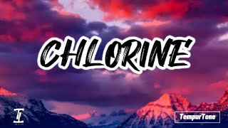 Chlorine  twentyonepilots Lyrics twentyonepilots  TempurTone [upl. by Yert711]