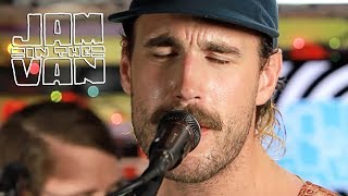 RAYLAND BAXTER  quotDreaminquot Live in Austin TX 2016 JAMINTHEVAN [upl. by Ainesej]