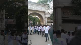 Dhaka College reg day  Bangla Department tune [upl. by Ahseat364]