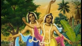 Yadi Gaura Na Hoito  Swarupa Damodara Dasa [upl. by Bernard]