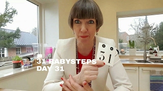 Flyladys 31 Babysteps  Day 31 You are Flying [upl. by Emelyne]