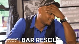 The Handle Bar Hasnt Changed At All  Bar Rescue Season 5 [upl. by Waugh581]