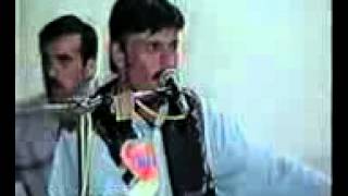 Noor khan BezinjoAgaan Tao Chama Dil Geraane [upl. by Shulman]