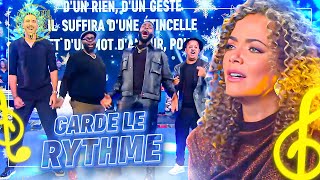 Ils doivent garder le rythme 🤣  VTEP  Saison 12 [upl. by Sajet]