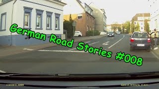 German Road Stories 008 Dashcam Germany [upl. by Saunder]