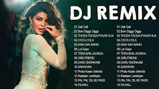 PARTY MASHUP 2024  Bollywood Party Mix 2024  Nonstop Party Mashup 2024  Hindi Songs  DJ Party [upl. by Siurtemed]