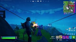 Rap Fortnite 😎 [upl. by Redfield996]