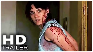 SANGRE EN LOS LABIOS Tráiler 2 Español 2024 Kristen Stewart [upl. by Cissie747]