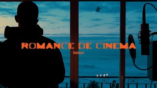 Domingues  Romance de Cinema Vídeo Oficial [upl. by Belden680]