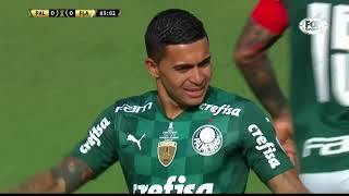 Palmeiras x Flamengo Copa Libertadores 2021 Final FOX SPORTS [upl. by Detta]