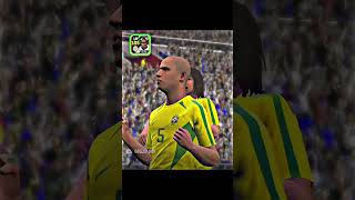 The great R Carlos Comeback🔥🥶 efootball efootball2025 [upl. by Butcher]