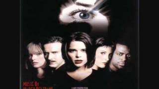 SCREAM 3 Movie Soundtrack Milton Takes Meetings 35 [upl. by Haleemaj]