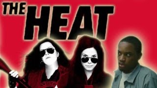 THE HEAT 2013 Movie Audition feat Spoken Reasons [upl. by Akfir]