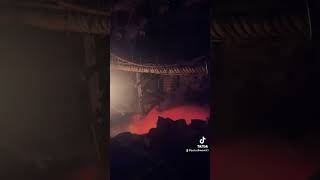 The Indiana jones ride was very fun indianajones disneyland viral california fypage [upl. by Hagile]