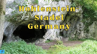 Hohlenstein Stadel CaveThe HohlensteinStadel Cave Mammoth Cave [upl. by Alvar]