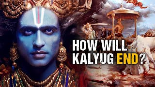 Will Kalyug End in 2024  Proof of Mahabharat [upl. by Couture]