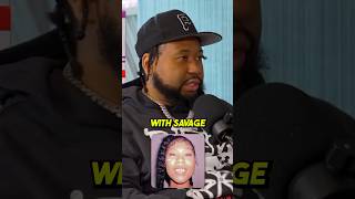 DJ Akademiks EXPLAINS Future’s PROBLEM with Drake [upl. by Christmas]