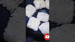 CHICKEN NUGGETS RECIPE BY LUBNA KA KITCHEN food recipe [upl. by Kwabena]