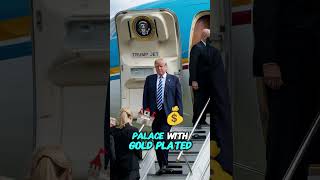 facts trump2024 donaldtrump viralvideo fact luxury usa wealth elonmusk mcdonalds russia [upl. by Kwon]