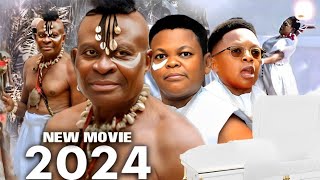 HIGHLY ANTICIPATED MOVIE EVERYONE IS TALKING ABOUT COLUMBUS IROSANGA vs OSITA IHEME2024 AFRICAN FULL [upl. by Olnay]