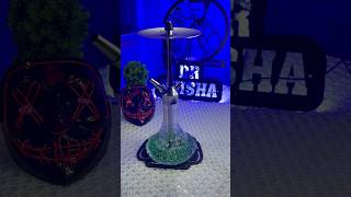 Hookah 😉🔥🔥☝️hookah explore shisha Drshisha fypシ゚viral [upl. by Lledrev223]