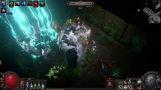 Flicker 8 Mod Rogue Exiles Toxic Sewers [upl. by Mateya157]