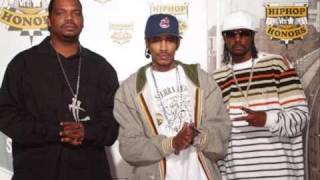 Best of Krayzie Bone [upl. by Nodnal]