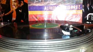 Alfredo Gutierrez y los Caporales de MagdalenaGuadalupe no va33rpm [upl. by Yole]