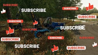 Fs 22 Survival Challange Competting against Daggerwin amp ChainSaw100 Ep 80 [upl. by Ilyssa69]