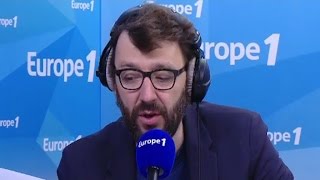 Benoit Hamon un début de campagne catastrophique [upl. by Zetra]