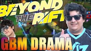 Beyond the Rift 12 w BasedYoona amp KoreanEdelweiss GBM DRAMA Worlds Groups amp Substitute Players [upl. by Akinet]