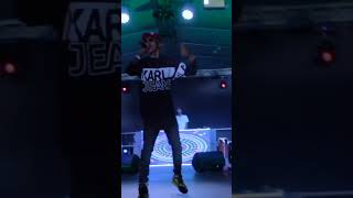 Notshi  Kgora Performance At Motswako Reunion sahiphop [upl. by Matlick434]