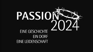 Passion 2024  Preteaser I [upl. by Idok]