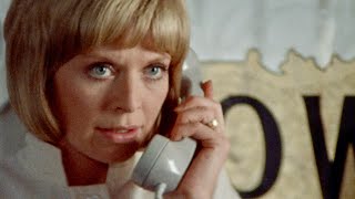 Official Trailer  IMAGES 1972 Susannah York Rene Auberjonois Robert Altmann [upl. by Ivonne]